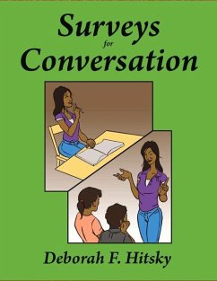 Surveys for Conversation - Hitsky, Deborah F.