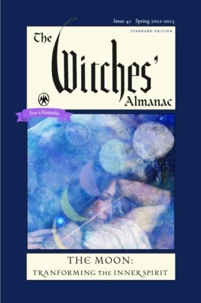 The Witches' Almanac 2022 The Witches' Almanac 2022