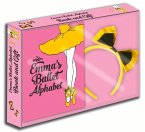 The Wiggles: Emma's Ballet Alphabet Book and Gift