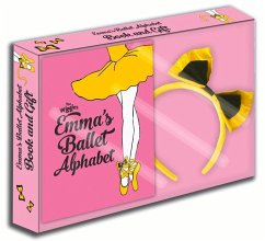 The Wiggles: Emma's Ballet Alphabet Book and Gift - The Wiggles