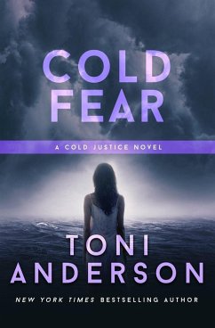 Cold Fear Cover Cold Fear