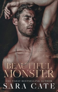 Cover Beautiful Monster