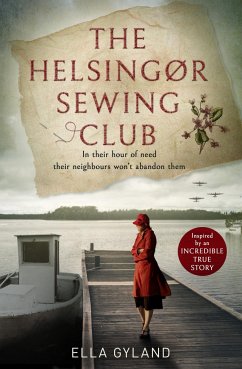 The Helsingør Sewing Club - Gyland, Ella