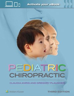 Pediatric Chiropractic - Anrig, Claudia A., DC; Plaugher, Gregory