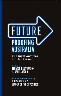 Future Proofing Australia