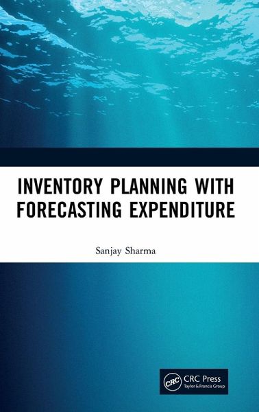Inventory Planning with Forecasting Expenditure