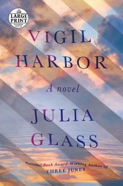 Vigil Harbor - Glass, Julia