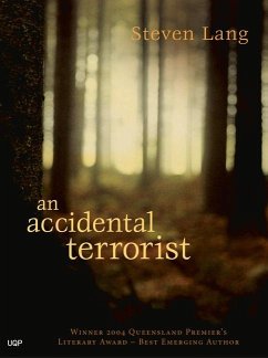 An Accidental Terrorist - Lang, Steven