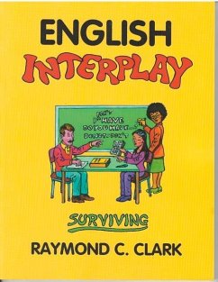 English Interplay - Clark, Raymond C