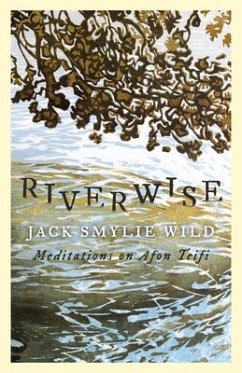 Riverwise - Wild, Jack Smylie