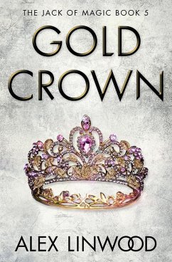 Gold Crown - Linwood, Alex