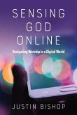 Sensing God Online