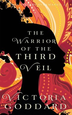 The Warrior of the Third Veil - Goddard, Victoria