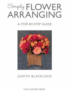 SIMPLY FLOWER ARRANGING - Blacklock, Judith