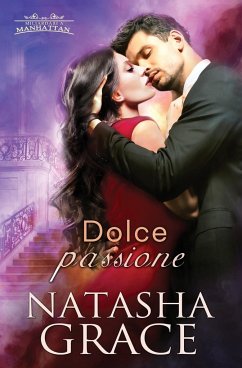 Dolce Passione - Grace, Natasha