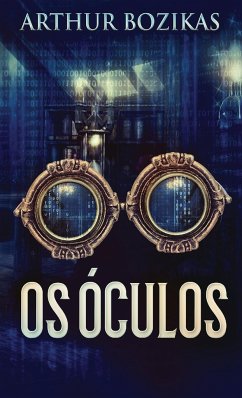 Os Óculos - Bozikas, Arthur