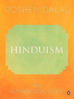 Hinduism: An Alphabetical Guide - Roshen, Dalal