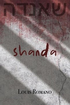 Shanda: Volume 6 - Romano, Louis