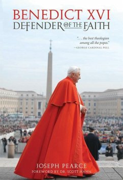 Benedict XVI - Pearce, Joseph