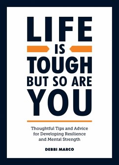 Life is Tough, But So Are You - Marco, Debbi