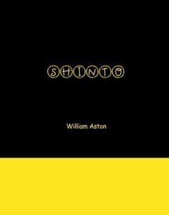 Cover Shinto (eBook, ePUB)