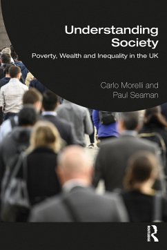 Understanding Society - Morelli, Carlo; Seaman, Paul (University of Dundee, UK)