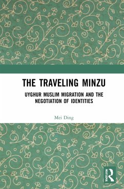 The Traveling Minzu - Ding, Mei