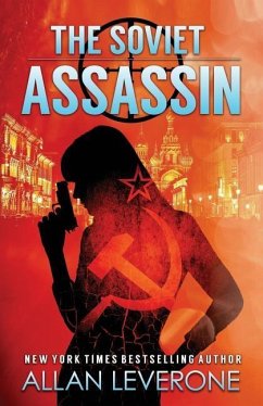 The Soviet Assassin - Leverone, Allan