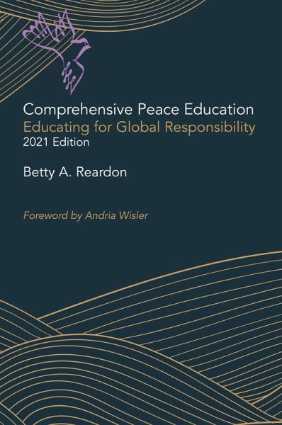 Comprehensive Peace Education