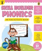 Skill Builder Phonics Level 4