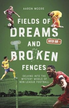 Fields of Dreams and Broken Fences - Moore, Aaron