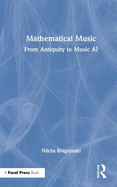 Mathematical Music - Braguinski, Nikita