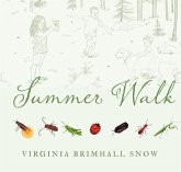 Summer Walk, Paperback