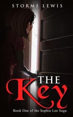 Cover The Key (eBook, ePUB)