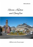 Reisen, Küchen und Genießen (eBook, ePUB)