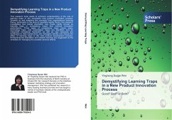 Demystifying Learning Traps in a New Product Innovation Process - Wei, Yinghong Susan