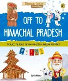 Discover India: Off to Himachal Pradesh