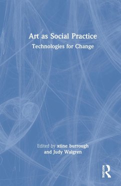 Art as Social Practice