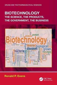 Biotechnology - Evens, Ronald P