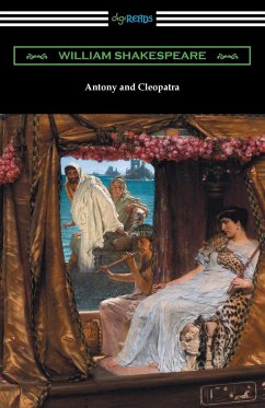 Antony and Cleopatra - Shakespeare, William