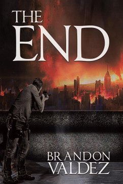 THE END - Valdez, Brandon