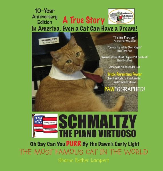 SCHMALTZY