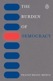 The Burden of Democracy