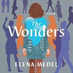 The Wonders - Medel, Elena