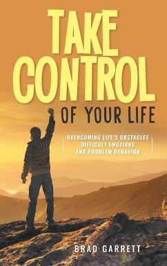 Take Control of Your Life - Brad Garrett