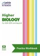 Leckie Higher Biology for Sqa 2019 and... - Bild 1