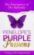Penelope's Purple Passions (eBook, ePUB) - Bild 1