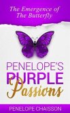 Penelope's Purple Passions (eBook, ePUB)
