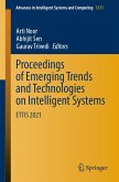 Proceedings of Emerging Trends and Technologies on Intelligent Systems (eBook, PDF)