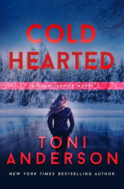 Cold Hearted - Anderson, Toni